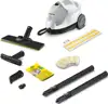 Karcher parni čistač SC 4 EasyFix bijeli 1.512-630.0