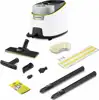 Karcher parni čistač SC 4 Deluxe bijeli 1.513-460.0