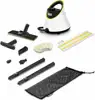 Karcher parni čistač SC 2 Deluxe bijeli 1.513-400.0
