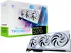 Grafička kartica MSI GeForce RTX 5070 12G GAMING TRIO OC WHITE