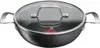 TEFAL Unlimited duboka tava s poklopcem 26 cm [G2557172]