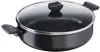 TEFAL Simply Clean lonac s poklopcem 28 [B5677253]