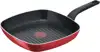 TEFAL Easy Clean grill tava 26x26 cm [B5724053]