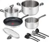 TEFAL Daily Cook 11-dijelni set posuđa [G713SB45]