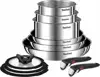 TEFAL 11-dijelni set posuđa L897SB74 Ingenio Emotion