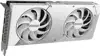 Grafička kartica Inno3D GeForce RTX 5060 Ti TWIN X2 OC WHITE 16GB