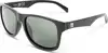 Preston Inception Leisure Sunglasses - Green Lens