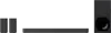 Sony HT-S20R, 5.1 kućno kino s soundbar