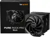Hladnjak za procesor be quiet! Pure Rock Pro 3, Black