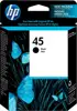 Tinta HP 51645AE (no.45), Black