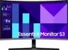 SAMSUNG monitor S32D390GAU