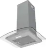 VOX kuhinjska napa CGL6V17IX [B, 3 brzine, pret: max. 330m3, nehrđaju