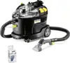 Čistač tepiha KARCHER Puzzi 8/1 (bubanj, mokro, 1200 W, bez vrećice)