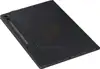 Samsung Smart Book Cover do Galaxy Tab S9 Ultra black