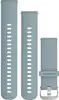 Garmin Ersatzarmband vivomove HR 20mm S/M Azurblau