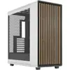 Midi Fractal Design North XL RC Chalk White TG clear