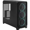 Midi Fractal Design Meshify 3 XL Black RGB TG Light Tint