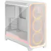Midi Fractal Design Meshify 3 XL Ambience Pro RGB White TG Light Tint