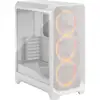 Midi Fractal Design Meshify 3 Black RGB TG Light Tint