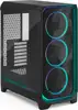 Midi Fractal Design Meshify 3 Ambience Pro RGB Black TG Light Tint