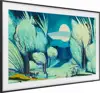 TV SAMSUNG QE55LS03FAUXXH Lifestyle Frame TV