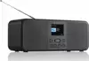 Gogen radio DAB+ DAB 800 BT crni GOGDAB800BTC