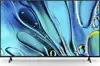 TV SONY K85S35BP BRAVIA 3 / 4K UHD / Procesor X1
