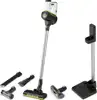 Bežični usisavač Karcher VC6 Cordless Family Extra, White, 1.198-674.0