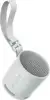 Sony Bluetooth zvučnik SRSXB100H sivi