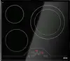 VOX ugradbeni panel EBC 311 DB