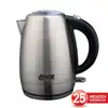 VOX kuhalo za vodu WK-4701 [1,7 l, nehrđajući čelik]