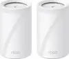 TP-Link WL-Router Mesh System Deco BE65 2erPack