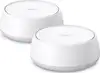 TP-Link WL-Router Mesh System Deco BE25 1erPack