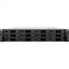 Synology NAS SA3400D (12 Bay) 2U +++