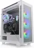 Kućište Thermaltake Divider 500 TG Snow ARGB
