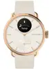 Withings ScanWatch 2, 38 mm Rose Gold White