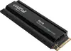 4 TB SSD Crucial P310 Gen 4.0 PCIe x4 NVMe (CT4000P310SSD5)