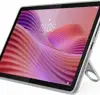 Tablet Lenovo Tab TB311XU, 10.1", 4GB, 128GB, LTE, s prozirnom maskom, Grey, ZAEJ0057GR