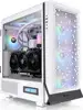 Thermaltake Ceres 500 TG ARGB Snow White