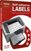 Etikete ILK 38x21,2mm pk100L Fornax F-01