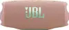 JBL Charge 6 Bluetooth portable speaker, pink