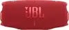 JBL Charge 6 prijenosni zvučnik BT5.4, vodootporan IP68 do 28h slušanja, AI Sound Boost, 45W, Auracast, crveni
