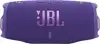 JBL Charge 6 prijenosni zvučnik BT5.4, vodootporan IP68 do 28h slušanja, AI Sound Boost, 45W, Auracast, ljubičasti