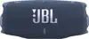 JBL Charge 6 prijenosni zvučnik BT5.4, vodootporan IP68 do 28h slušanja, AI Sound Boost, 45W, Auracast, plavi