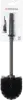 Brabantia replacement toilet brush black