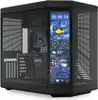 HYTE Y70 touch infinite Midi Tower Black