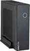 Chieftec IX-03B-OP computer case Mini Tower Black