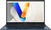 Prijenosno računalo X1504VA-BQ1696, 15,6/FHD/Core i5-1334U/16GB/S1TB/INT/DOS/BLU/2Y