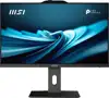 MSI Pro AP272P Intel® Core™ i7 68.6 cm (27") 1920 x 1080 pixels All-in-One PC 16 GB DDR5-SDRAM 1 TB SSD Windows 11 Pro Wi-Fi 6 (802.11ax) Black