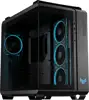 ASUS TUF GAMING GT502 Horizon TG ARGB Black Midi Tower
